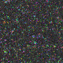 World at epoch 20000