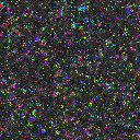 World at epoch 6000