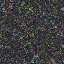 World at epoch 20000