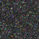 World at epoch 7000