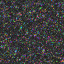 World at epoch 9000
