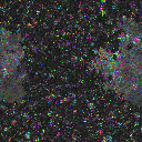 World at epoch 4100