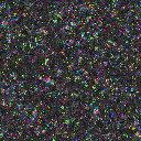 World at epoch 10000
