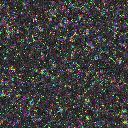 World at epoch 11000