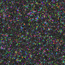 World at epoch 12000