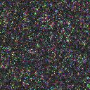 World at epoch 13000
