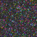 World at epoch 14000