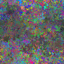 World at epoch 6000