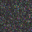 World at epoch 15000