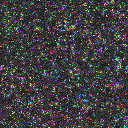 World at epoch 16000