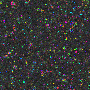 World at epoch 20000