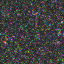 World at epoch 17000