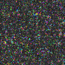 World at epoch 18000
