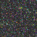 World at epoch 19000