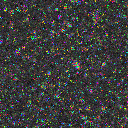 World at epoch 20000