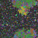 World at epoch 19900