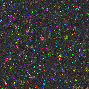 World at epoch 20000