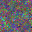 World at epoch 9000