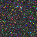 World at epoch 20000