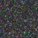 World at epoch 20000
