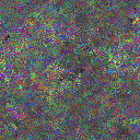 World at epoch 12000