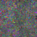 World at epoch 13000