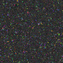 World at epoch 20000