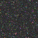 World at epoch 20000