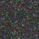 World at epoch 20000