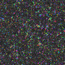 World at epoch 20000