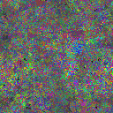 World at epoch 16000