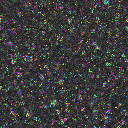 World at epoch 20000