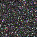 World at epoch 20000