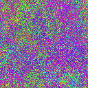 World at epoch 14000