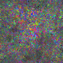 World at epoch 19000