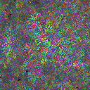 World at epoch 20000