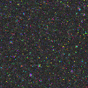 World at epoch 20000