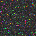 World at epoch 20000