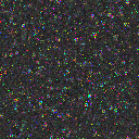 World at epoch 20000