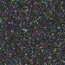 World at epoch 20000