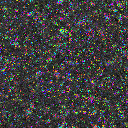 World at epoch 20000