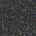 World at epoch 20000