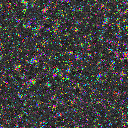 World at epoch 20000