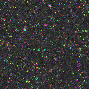 World at epoch 20000