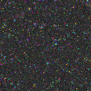 World at epoch 20000