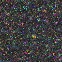 World at epoch 20000