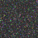 World at epoch 20000