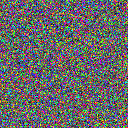 World at epoch 11000