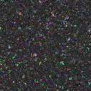 World at epoch 20000