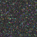 World at epoch 20000